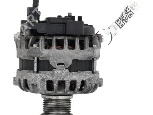 Alternator SMART FORTWO Coupe (453) 0.9 (453.344, 453.353) | BP38741099M7 - Image 5