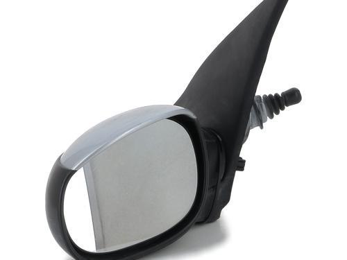 Left mirror PEUGEOT 206 Hatchback (2A/C) 1.4 i | BP27248500C26 