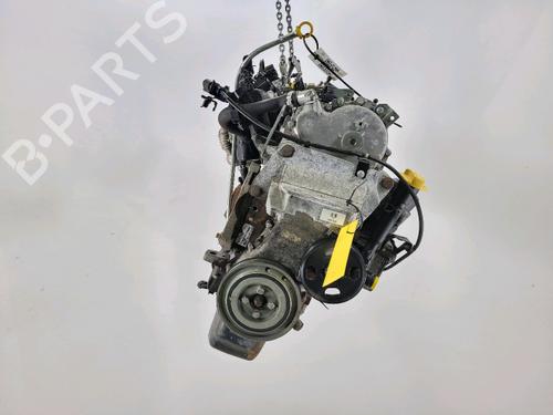Used Engine Engine OPEL CORSA D (S07) 1.3 CDTI (L08, L68) (90 hp) 40441394 40441394