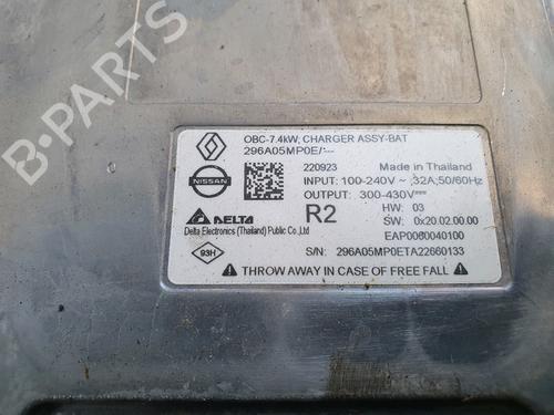 Inverter/Converter RENAULT MEGANE E-TECH SUV EV60 (BNJ1) | BP26015704M119 