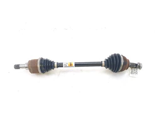 Used Left front driveshaft CITROËN C3 AIRCROSS II (2R_, 2C_) 1.2 PureTech 110 (2RHNZB, 2RHNZW, 2RHNPX, 2RHNPJ) (110 hp) 27646468