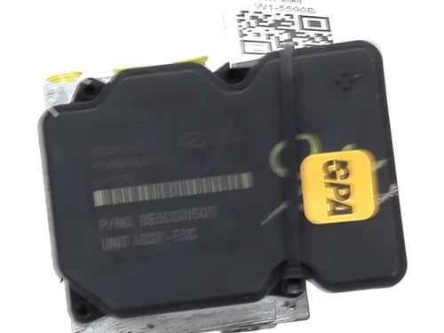 ABS pump HYUNDAI i40 I (VF) 1.7 CRDi | BP31912682M43 