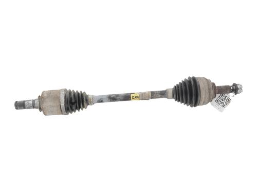 Used Left front driveshaft Left front driveshaft 37531966 37531966
