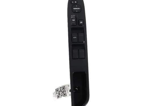 Used Left front window switch SUBARU FORESTER (SG_) 2.5 AWD (SG9, S11SG, S12SH) (230 hp) 28082878
