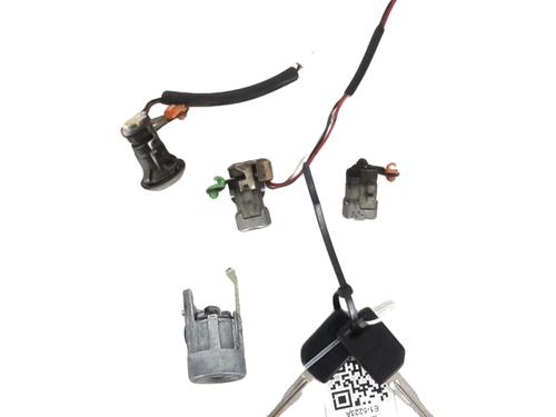 Clé de contact MITSUBISHI PAJERO PININ I (H6_W, H7_W) 1.8 GDI (H66W, H76W) (120 hp) 29265348