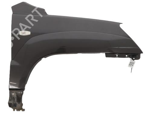 Used Right front fenders KIA SPORTAGE II (JE_, KM_) 2.0 CRDi 4WD (140 hp) 29874438