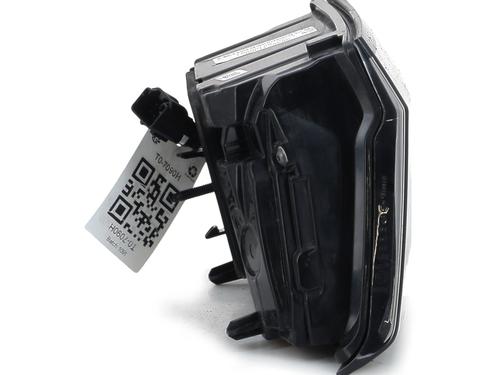 Right tailgate light PEUGEOT 3008 II SUV (MC_, MR_, MJ_, M4_) 1.5 BlueHDi 130 | BP30165765C80 