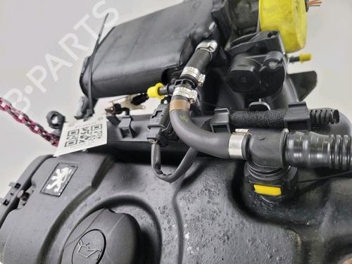 Engine PEUGEOT 306 Hatchback (7A, 7C, N3, N5) 1.4 | BP28505966M1