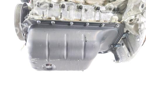 Engine FORD FIESTA V (JH_, JD_) 1.4 TDCi | BP28207872M1 