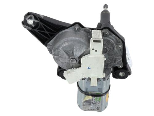 Used Rear wiper motor NISSAN MICRA III (K12) 1.2 16V (80 hp) 30654254