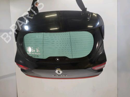 Used Tailgate Tailgate 38918574 38918574
