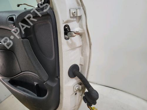 Left front door PEUGEOT 206 Van 1.4 HDi | BP29444115C2 