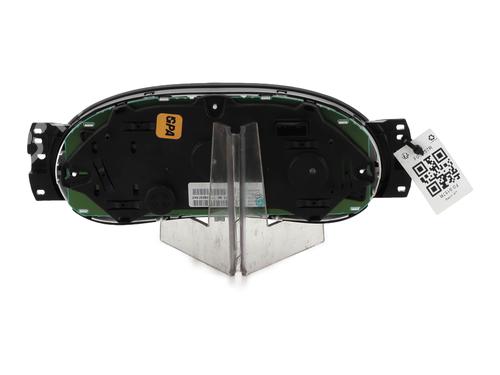 Instrument cluster DACIA DOKKER Box Body/MPV 1.3 TCe 100 (FENU) | BP29443341C47 