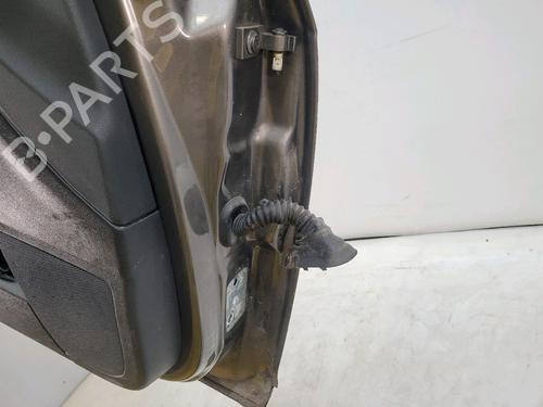 Left front door AUDI A3 Sportback (8PA) 2.0 TDI 16V | BP30918709C2