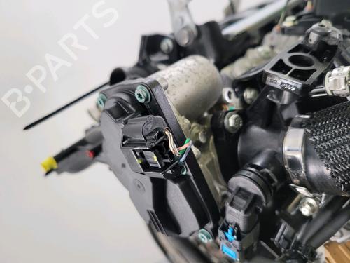 Engine RENAULT TWINGO III (BCM_, BCA_) 0.9 TCe 90 (BCM9, BCM2) | BP40172305M1 - Image 7