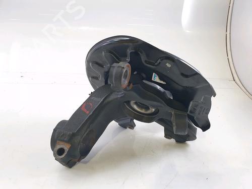 Right front steering knuckle SKODA FABIA III (NJ3) 1.2 TSI | BP27454372M26 
