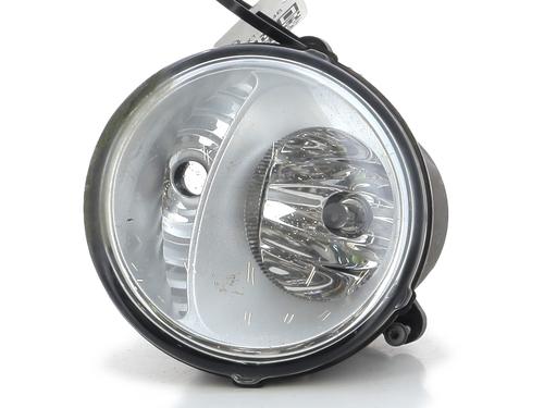 Used Right front fog light RENAULT TWINGO II (CN0_) 1.2 16V (CN04, CN0B) (75 hp) 29055892