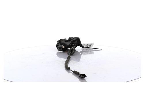 Front right lock RENAULT CLIO IV (BH_) 1.5 dCi 75 | BP17695342C97 