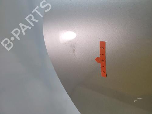 Dør venstre foran RENAULT CLIO IV (BH_) 0.9 TCe 90 (BHNF, BHMA, BHMH, BHJK, BHJR) | BP30054214C2