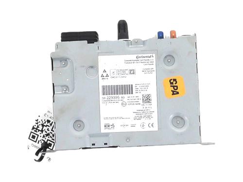 Radio CITROËN C3 III (SX) 1.5 BlueHDi 100 (SXYHYP, SXYHTU) | BP31577677E6