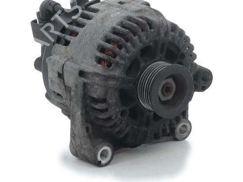 Alternator BMW 3 (E90) 320 d | BP31985345M7 - Image 4