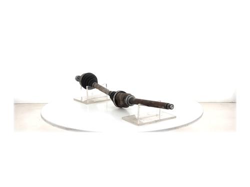 Right front driveshaft PEUGEOT 3008 I MPV (0U_) 2.0 HDi | BP29552254M39 