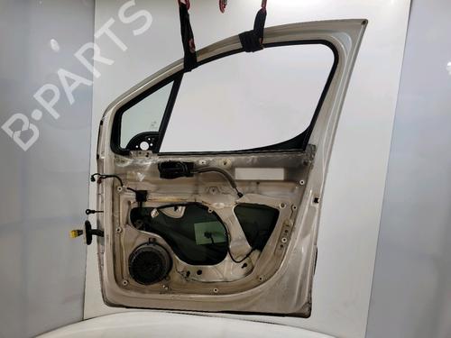 Right front door PEUGEOT PARTNER Box Body/MPV 1.6 HDi 16V | BP29522536C3 