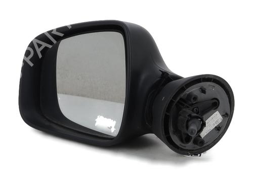 Left mirror DACIA SANDERO 1.4 (BS0C, BS0A, BS0G, BS1F, BS0E) | BP27454122C26 