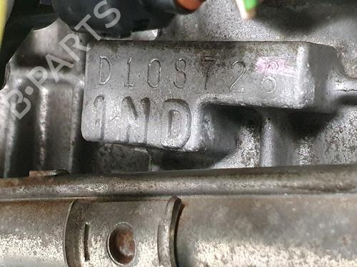 Engine TOYOTA YARIS (_P9_) 1.4 D-4D (NLP90_, NLP90R) | BP36373619M1  - Image 9