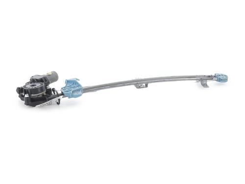 Front right window mechanism SUZUKI SWIFT V (AZ) 1.2 Hybrid (Mild Hybrid) (A2L412) | BP36428418C23 - Image 4