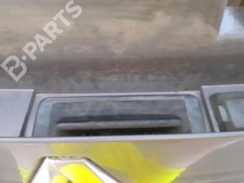 BP10664059C6 | Tailgate RENAULT LAGUNA II Grandtour (KG0/1_) 1.9 dCi (KG0G) BP10664059C6