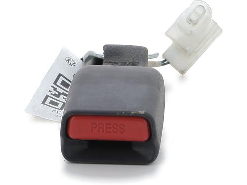 Used Seat buckle TOYOTA C-HR (_X1_) 1.8 Hybrid (ZYX10_, ZYX11_) (98 hp) 27909782