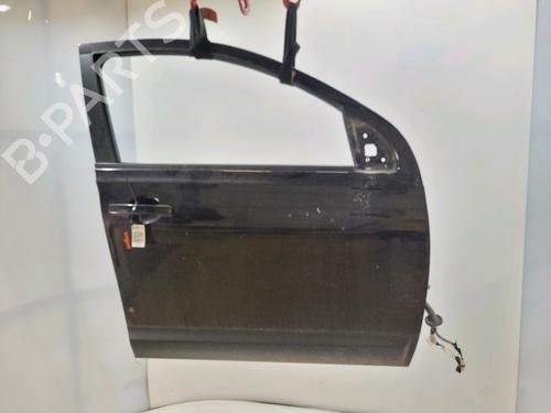 Used Right front door NISSAN QASHQAI I (J10, NJ10) 1.5 dCi (110 hp) 29522646