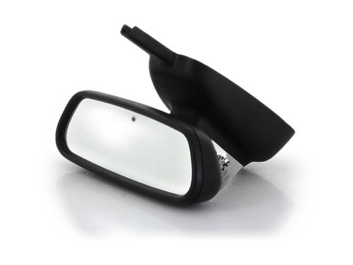Used Rear mirror Rear mirror PEUGEOT 207 CC (WD_) 1.6 HDi (112 hp) 40212028 40212028