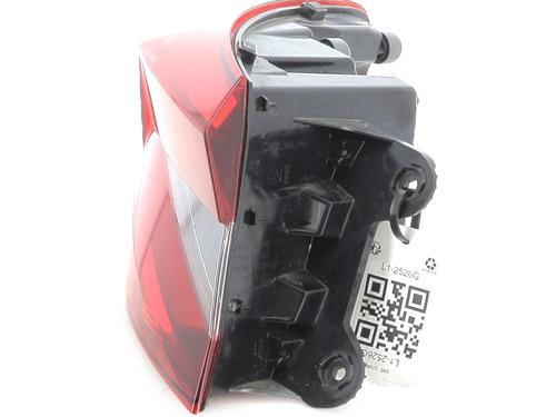Left taillight SKODA FABIA IV (PJ3) 1.0 TSI | BP29443144C34 