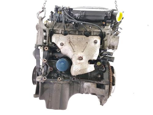Engine DACIA SANDERO 1.4 (BS0C, BS0A, BS0G, BS1F, BS0E) | BP32401081M1