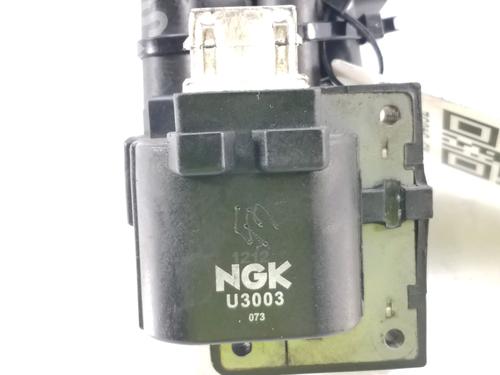 Ignition coil RENAULT MEGANE I Classic (LA0/1_) 1.6 e (LA0F, LA0S) | BP11123412M94 