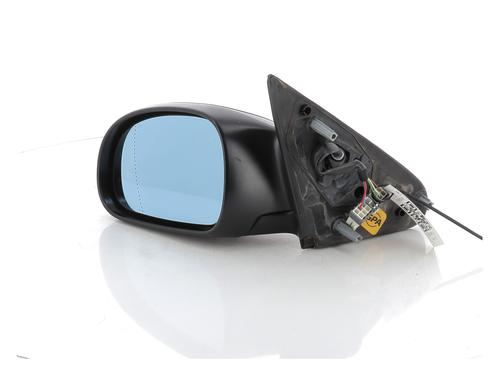 Left mirror PEUGEOT 406 (8B)  | BP16417722C26 