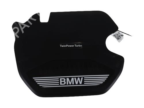 Used Upper protection BMW 1 (F40) 118 d (150 hp) 30798938