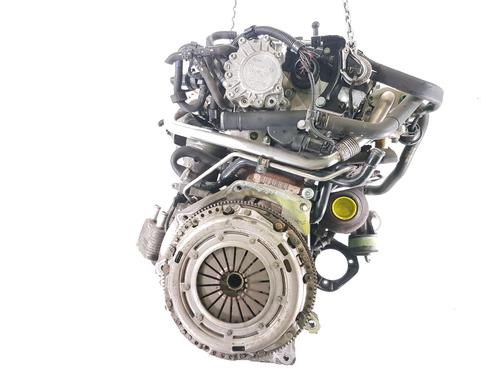 Engine VW TOURAN (1T1, 1T2) 2.0 TDI | BP29761870M1 