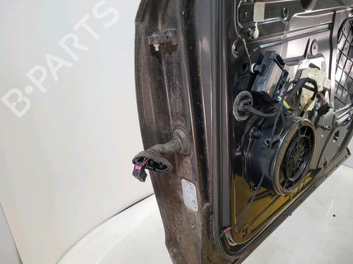 Right front door AUDI Q7 (4LB) 3.0 TDI quattro | BP28506470C3
