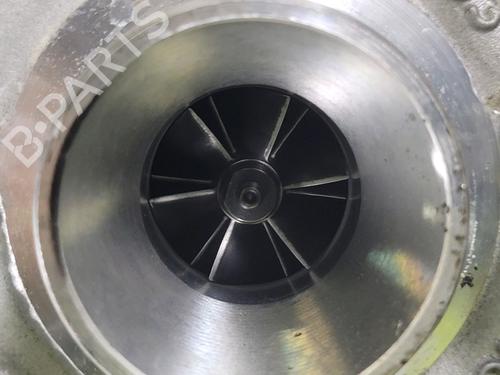 Engine CITROËN DS3 (SA_) 1.6 HDi 115 | BP30190488M1 