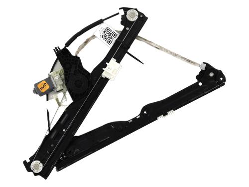 Used Front right window mechanism PEUGEOT 308 II (LB_, LP_, LW_, LH_, L3_) 1.2 THP 110 (110 hp) 27908208
