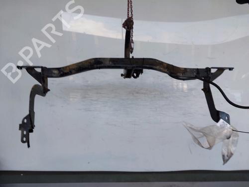 Used Tow ball/Mechanism PEUGEOT 5008 (0U_, 0E_) 1.6 BlueHDi 120 (120 hp) 29902938