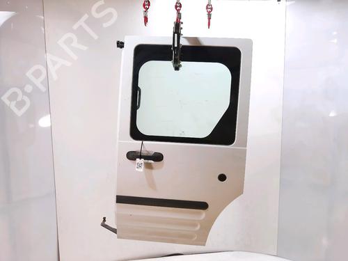 Puerta lateral/corredera izquierda FORD TRANSIT CONNECT (P65_, P70_, P80_) 1.8 TDCi (90 hp) 13676902