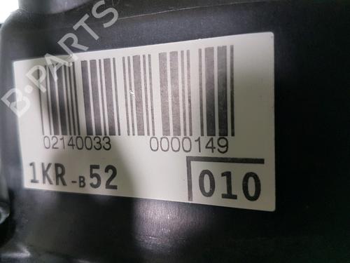 Engine TOYOTA AYGO (_B1_) 1.0 (KGB10_, KGB10R) | BP29988351M1
