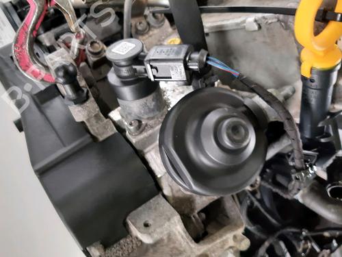 Engine AUDI A3 Sportback (8VA, 8VF) 2.0 TDI quattro | BP31661448M1  - Image 8