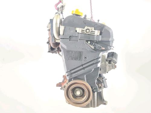 Used Engine RENAULT TWINGO II (CN0_) 1.5 dCi (CN0E) (64 hp) 30312797