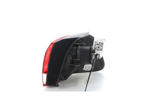 Left taillight VW GOLF VI (5K1) 2.0 GTi | BP16818598C34 