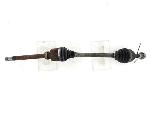 Used Right front driveshaft PEUGEOT BOXER Van 2.0 BlueHDi 110 (110 hp) 18077617